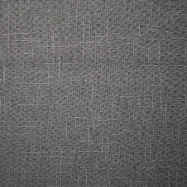 Greenhouse Fabrics F3704 Graphite upholstery fabric swatch for sample-first furniture planning