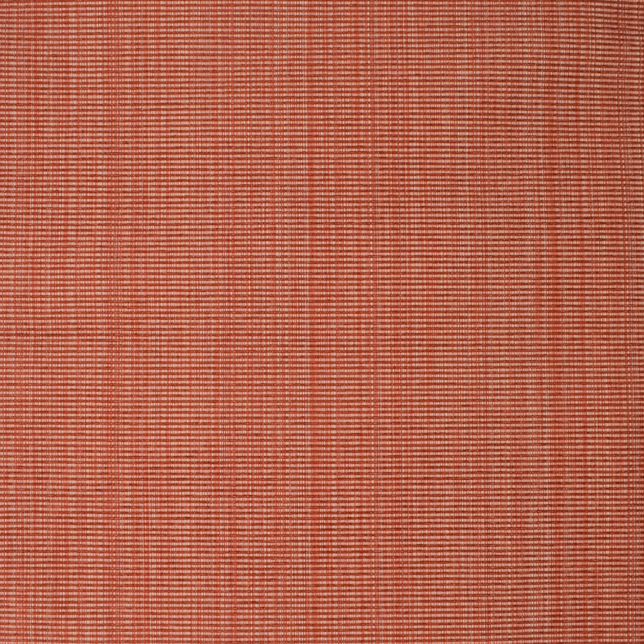 Orange upholstery fabric