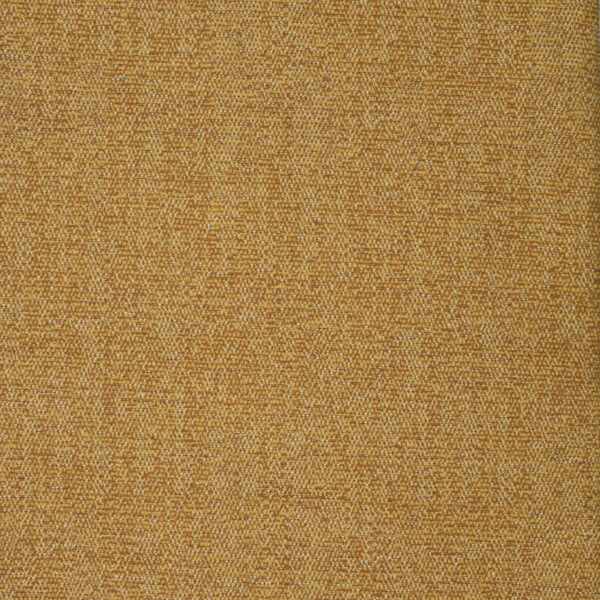 Greenhouse Fabrics F3743 Saffron upholstery fabric swatch for sample-first furniture planning