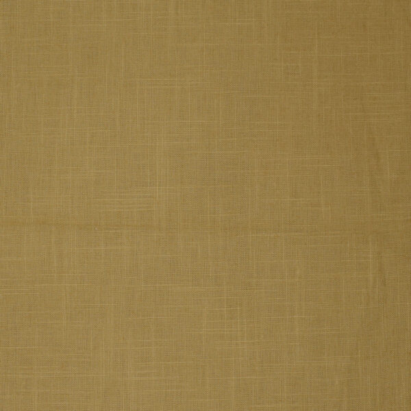 Greenhouse Fabrics F3744 Butter upholstery fabric swatch for sample-first furniture planning