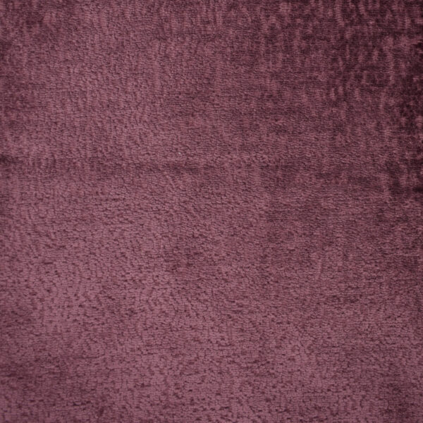 Purple upholstery fabric