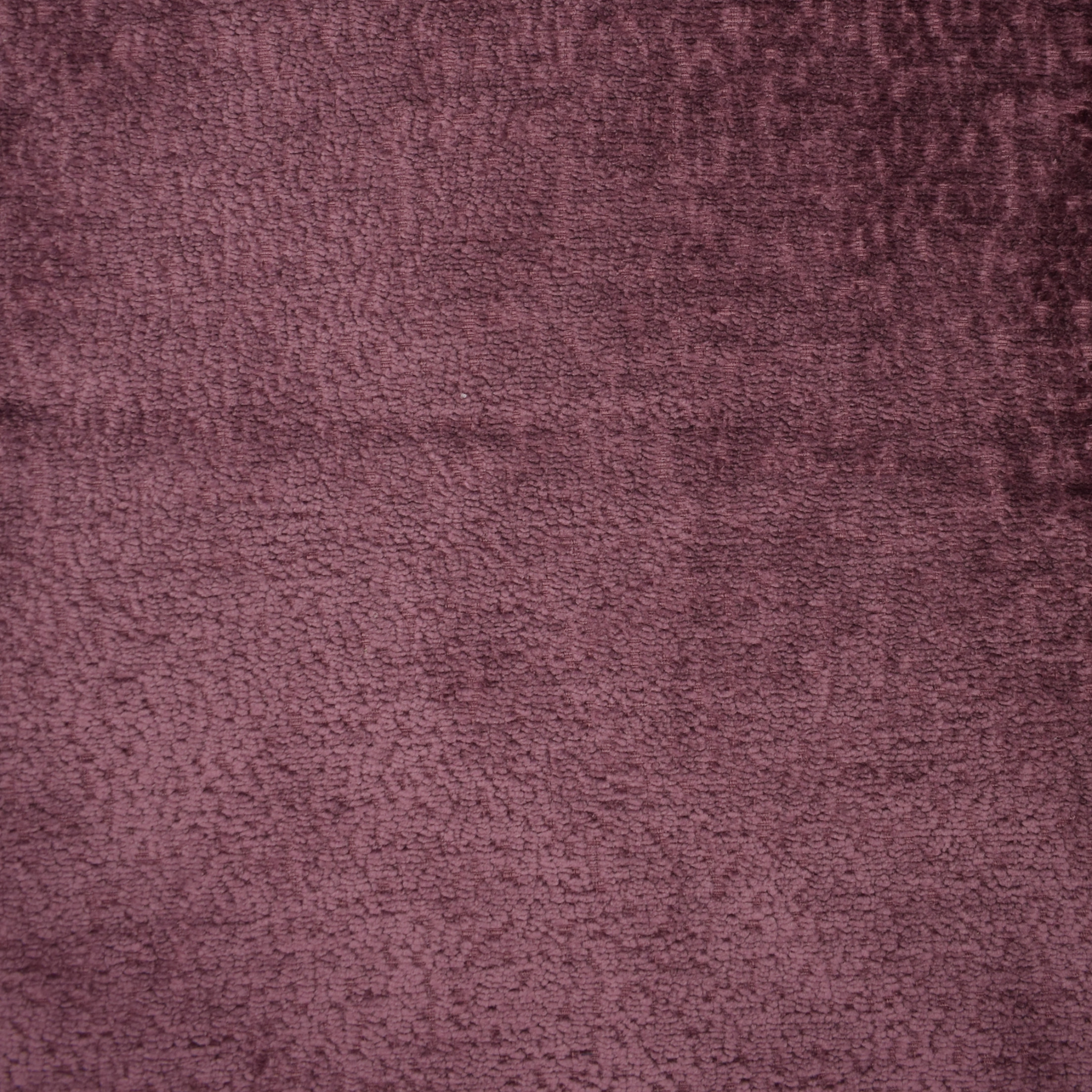 Purple upholstery fabric