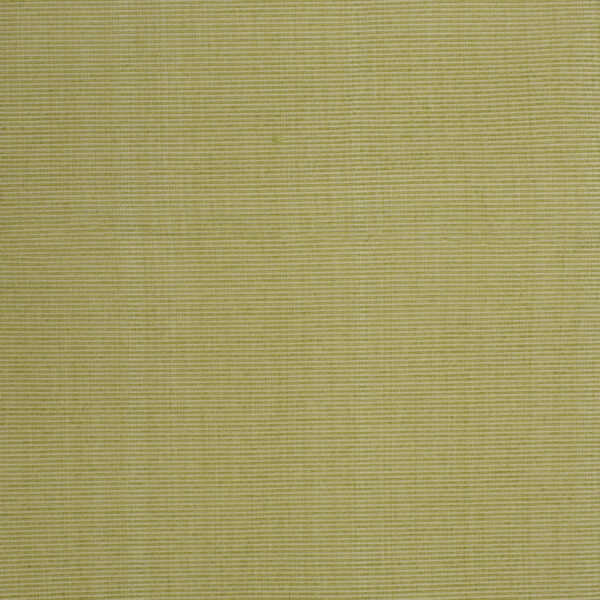 Green upholstery fabric