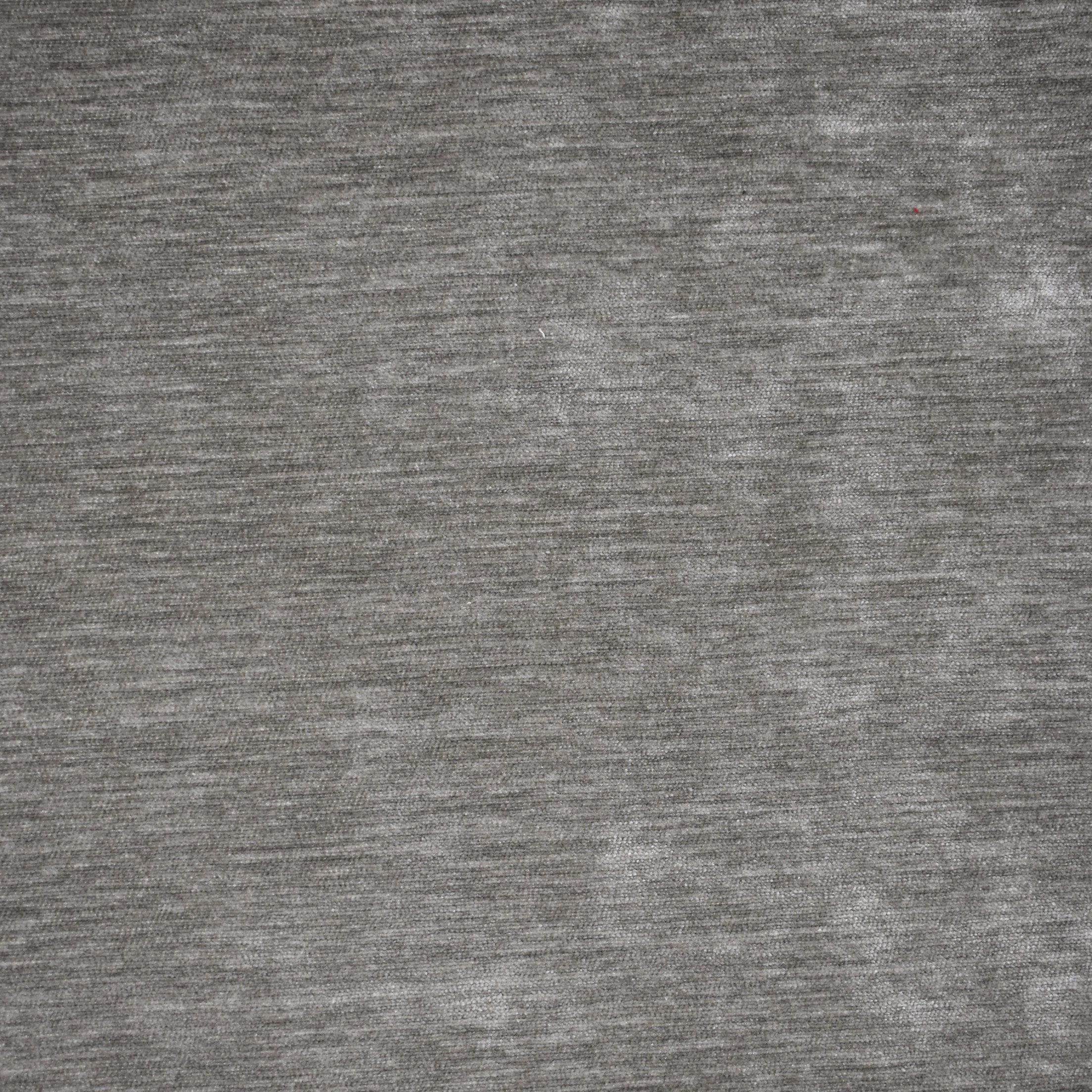 Gray upholstery fabric