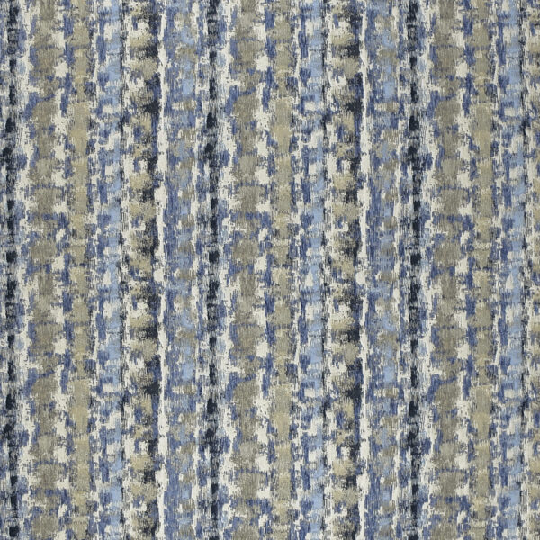 Greenhouse Fabrics F3770 Denim upholstery fabric swatch for sample-first furniture planning