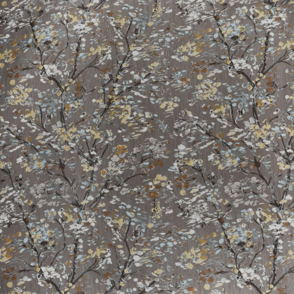 Greenhouse Fabrics F3776 Teak upholstery fabric swatch for sample-first furniture planning
