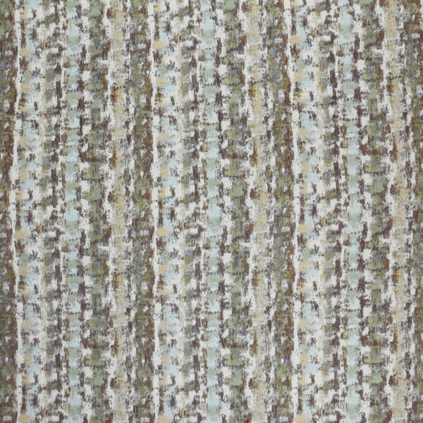 Greenhouse Fabrics F3778 Teak upholstery fabric swatch for sample-first furniture planning
