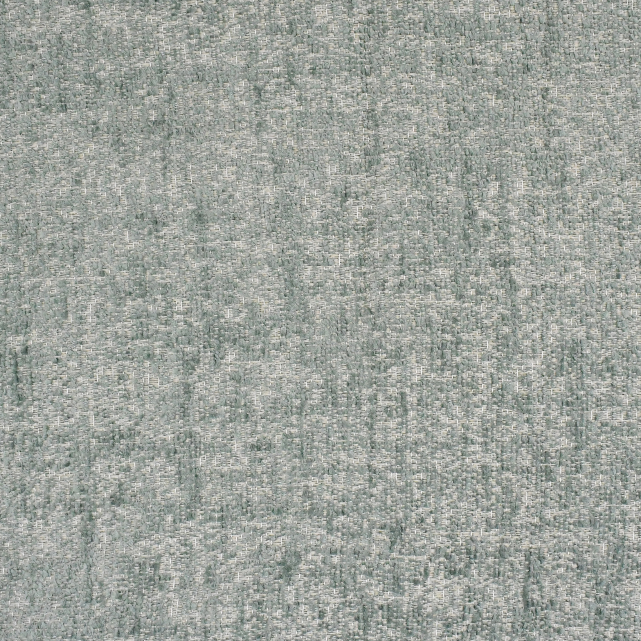 Blue upholstery fabric