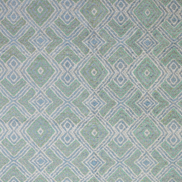Greenhouse Fabrics F3862 Mineral upholstery fabric swatch for sample-first furniture planning