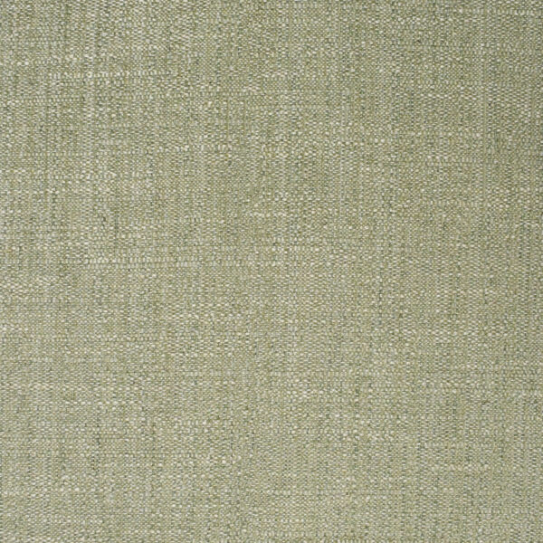 Green upholstery fabric