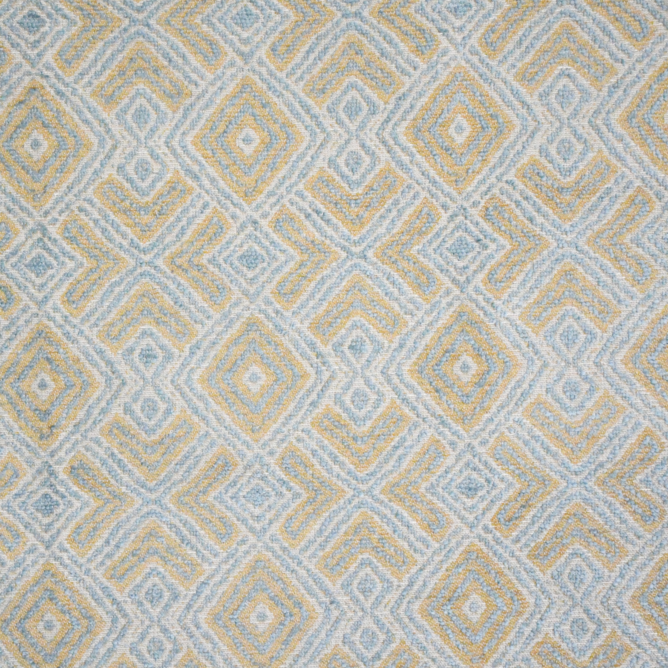 Gold upholstery fabric