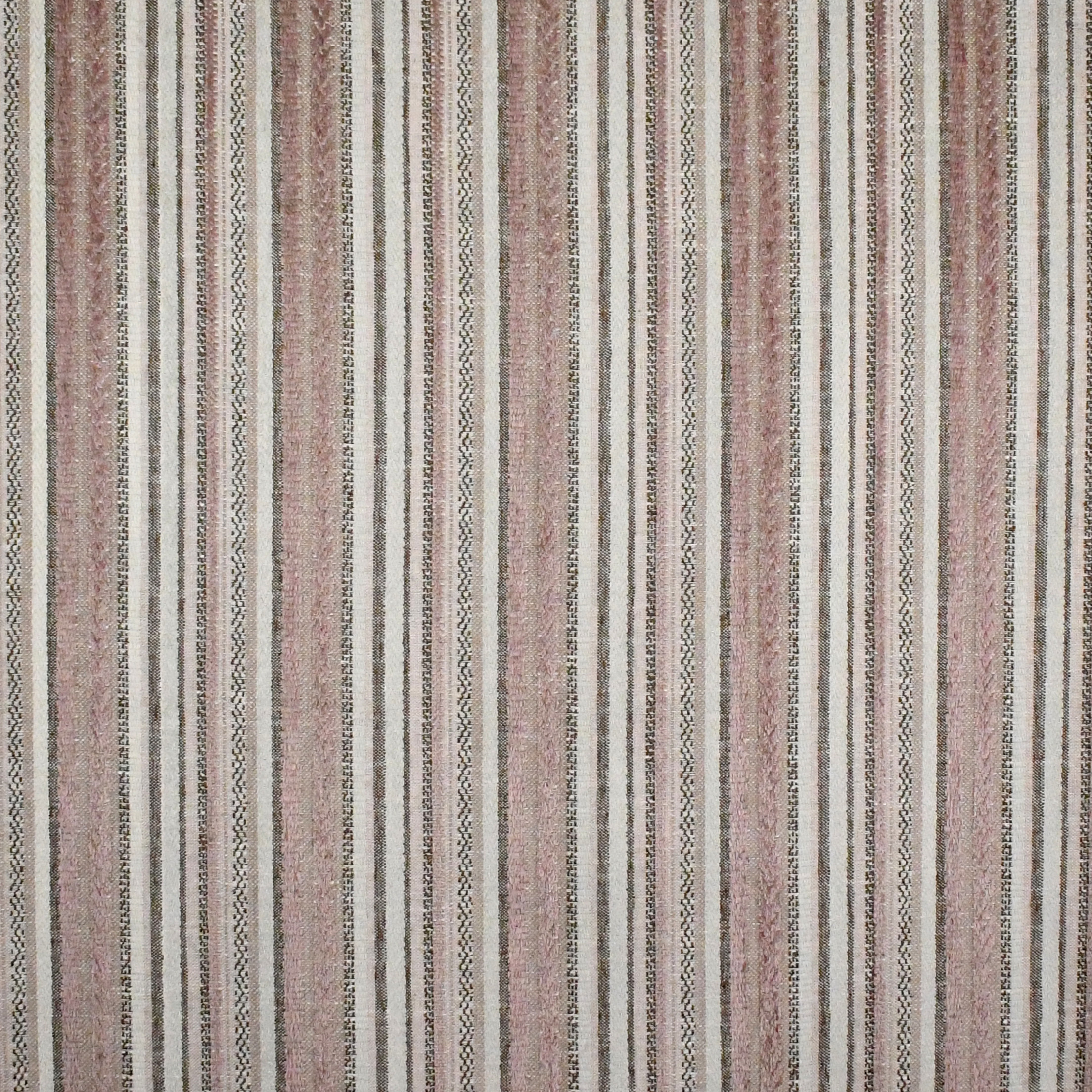 Pink upholstery fabric