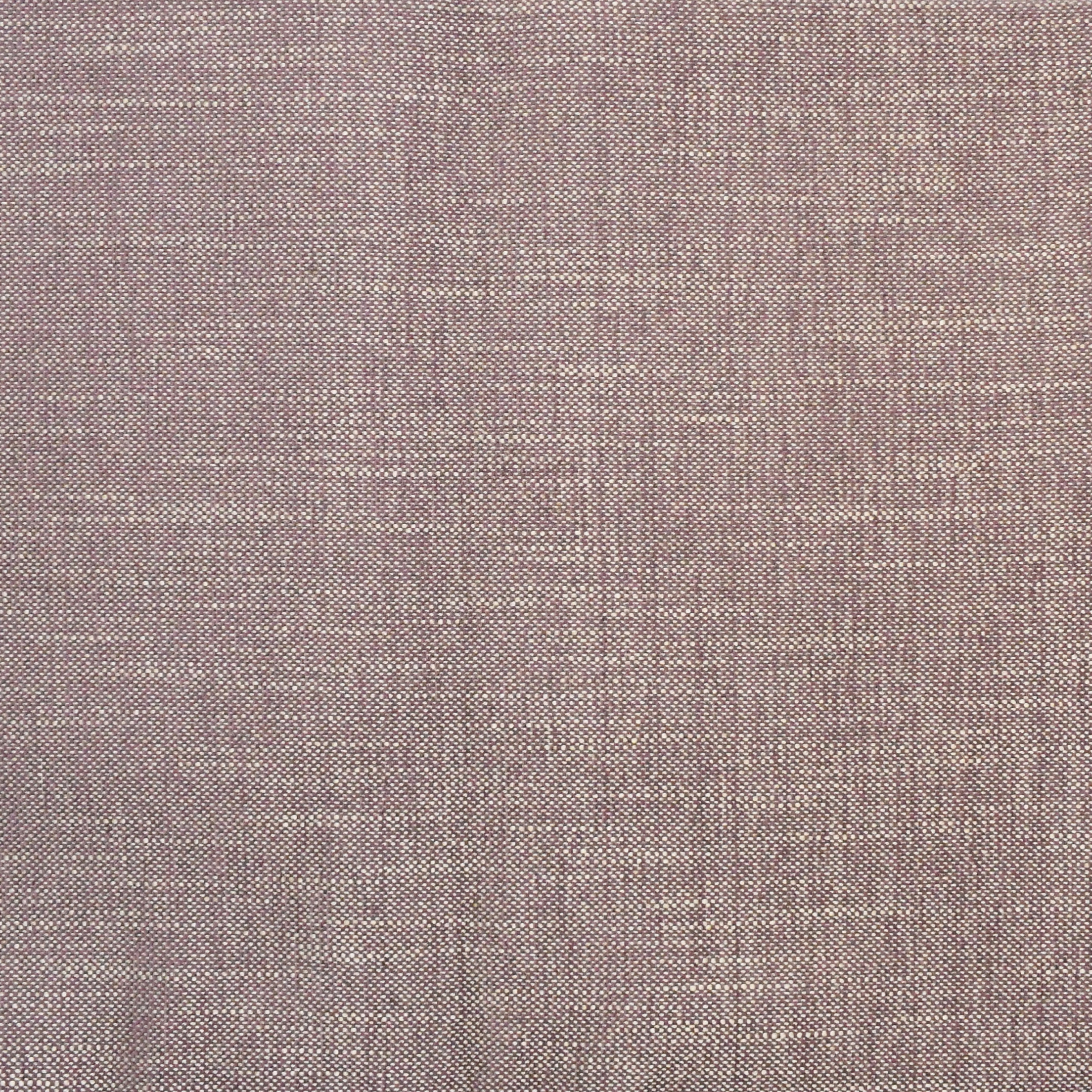 Purple upholstery fabric