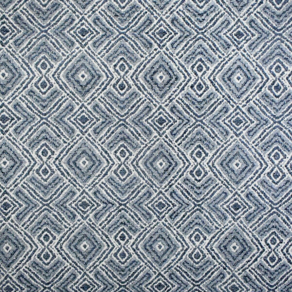 Greenhouse Fabrics F3970 Waves upholstery fabric swatch for sample-first furniture planning