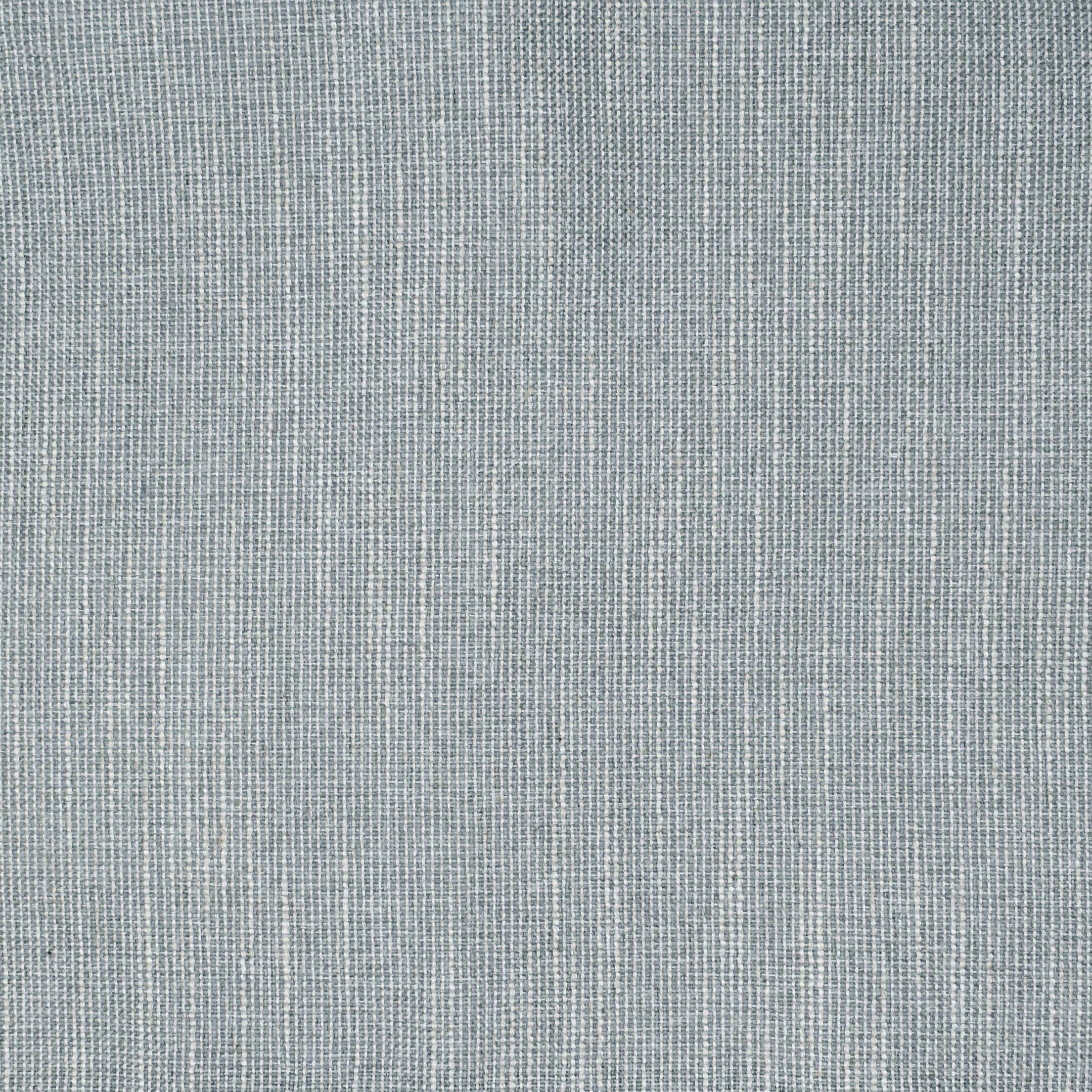 Blue upholstery fabric