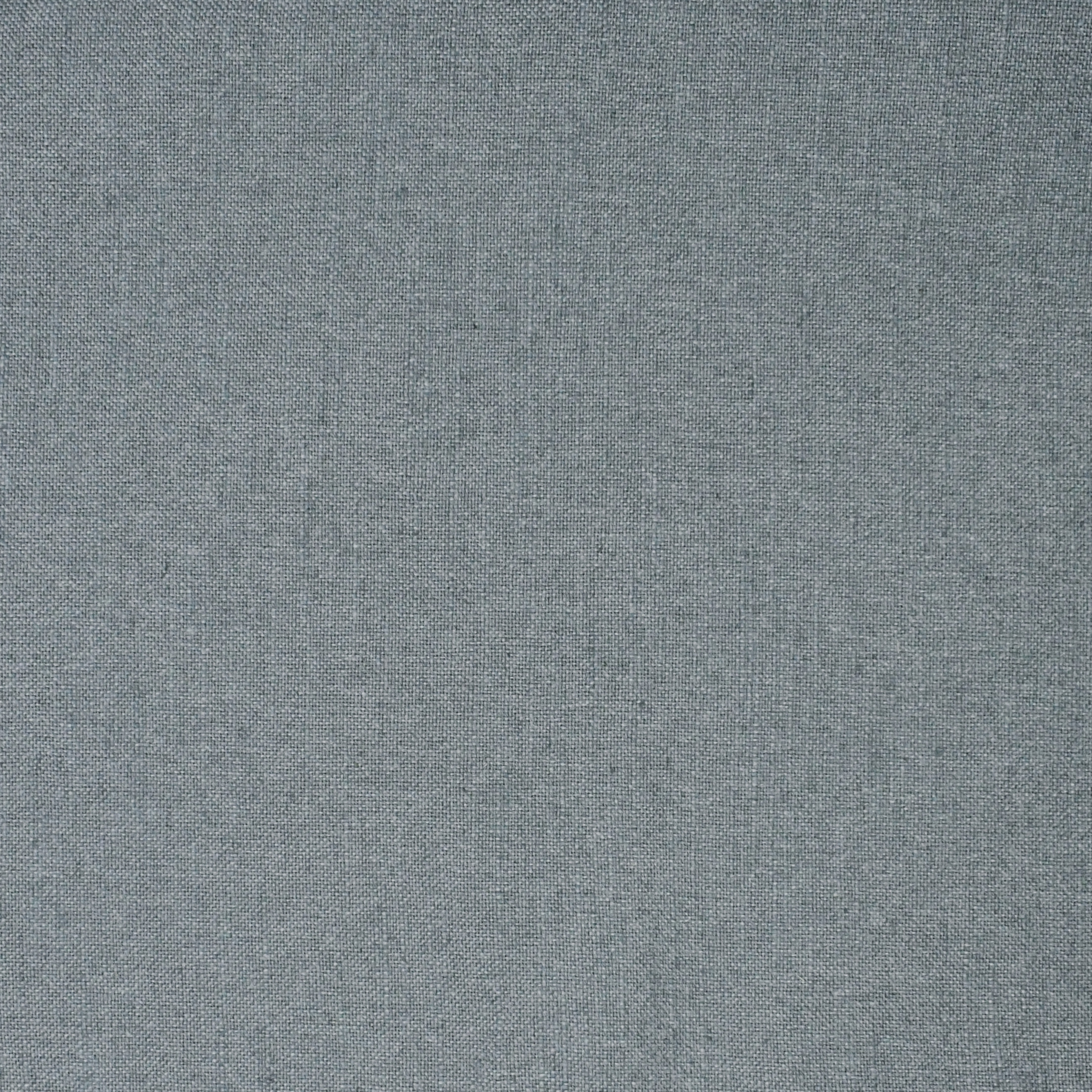 Blue upholstery fabric
