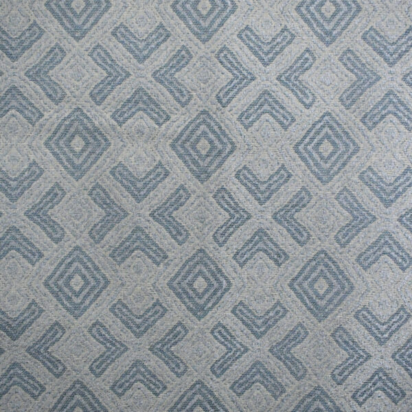 Greenhouse Fabrics F3987 Rainshower upholstery fabric swatch for sample-first furniture planning