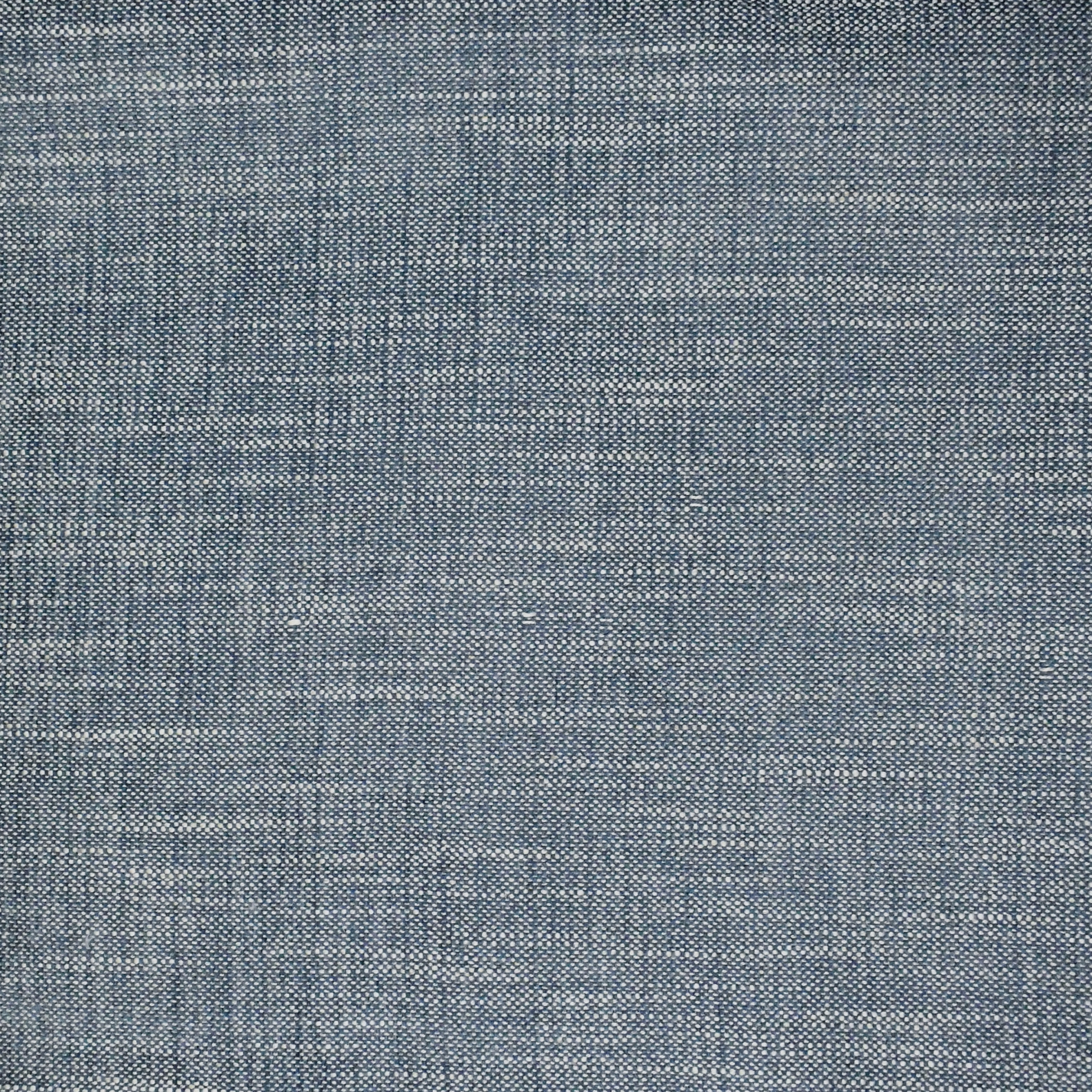 Navy upholstery fabric
