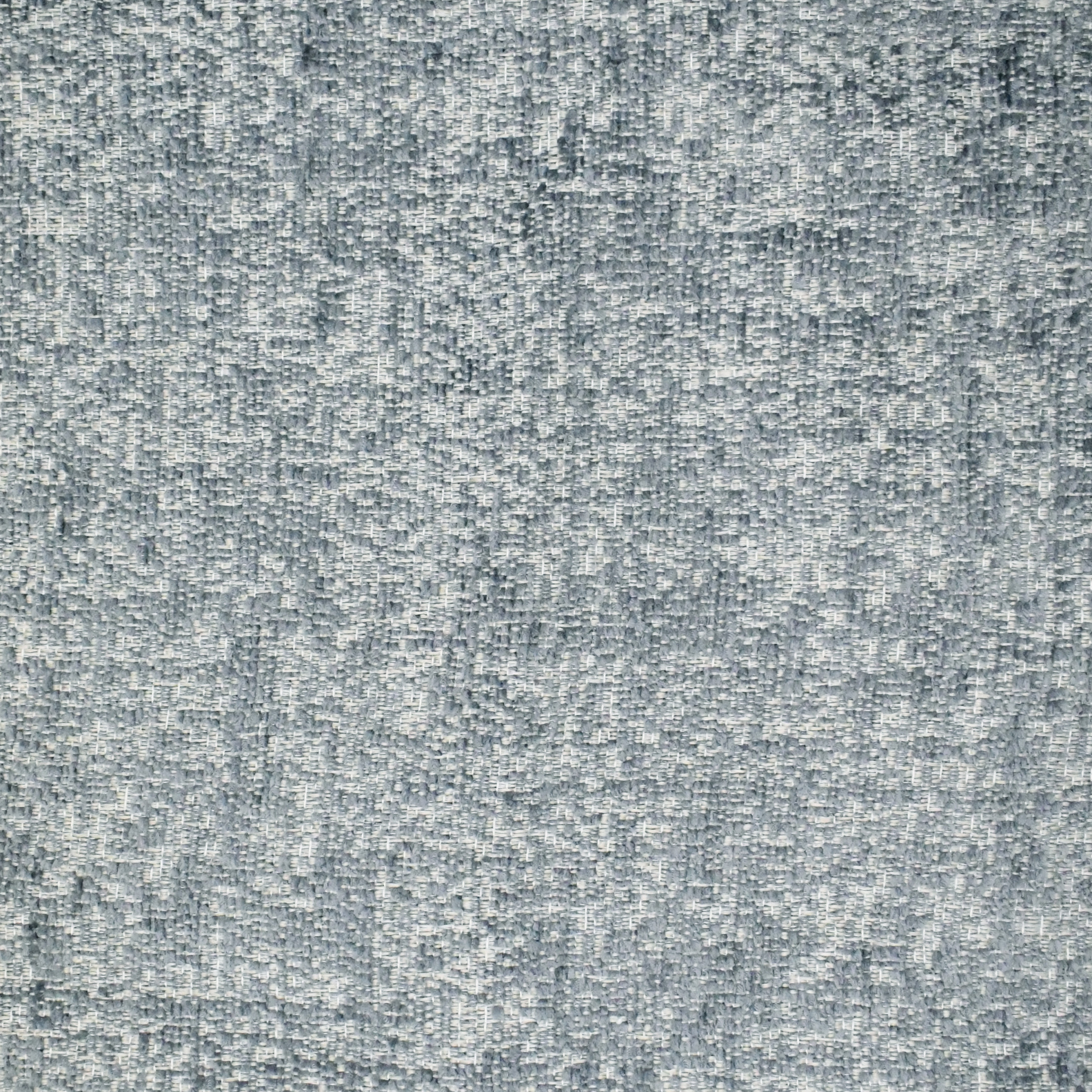 Blue upholstery fabric