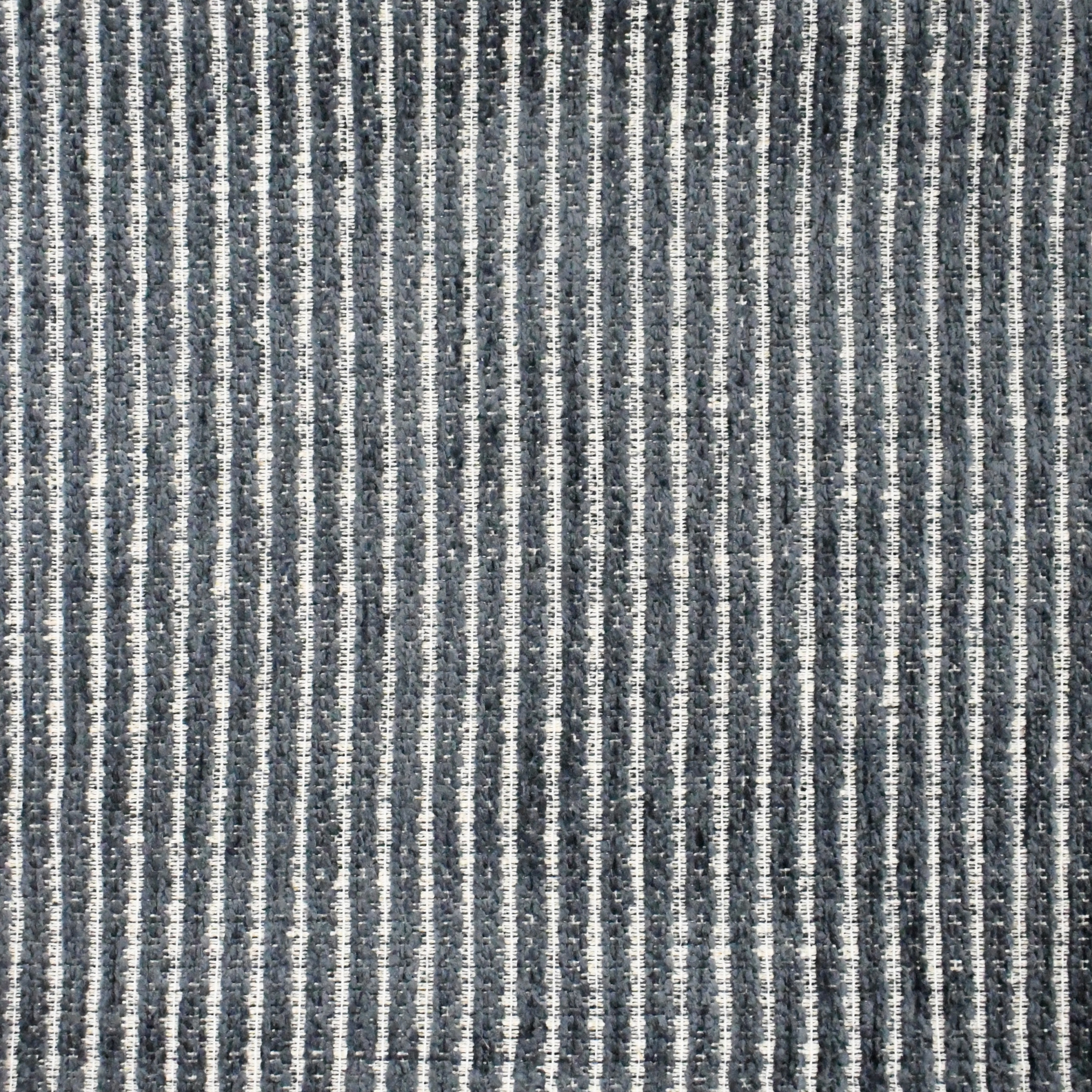 Navy upholstery fabric