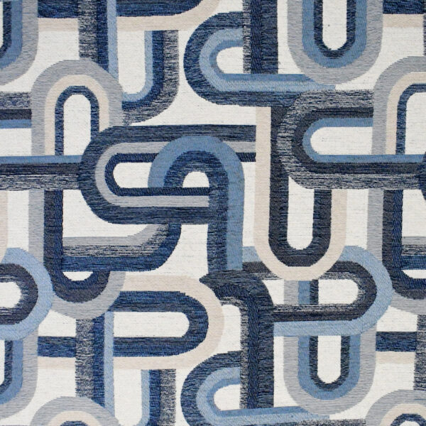 Greenhouse Fabrics F4008 Breeze upholstery fabric swatch for sample-first furniture planning