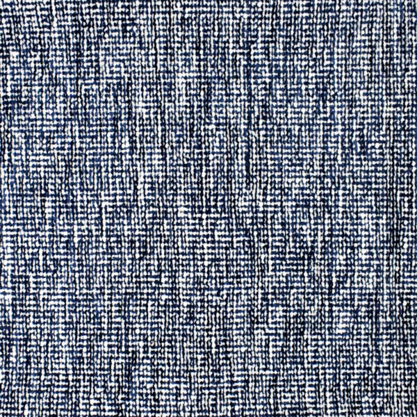 Navy upholstery fabric