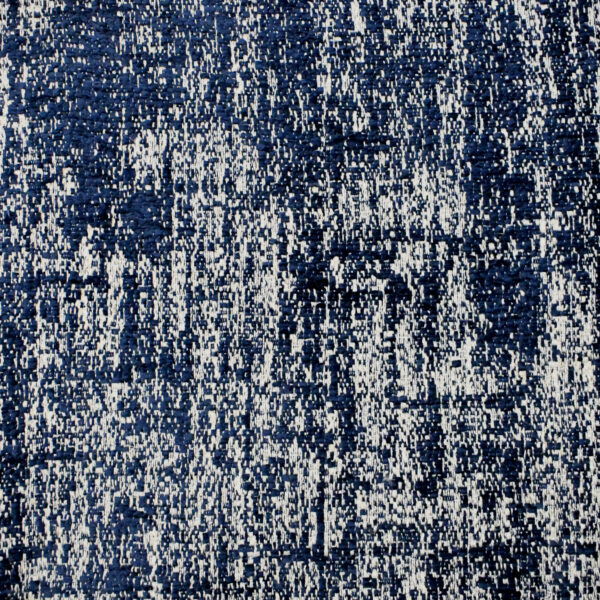 Greenhouse Fabrics F4017 Navy upholstery fabric swatch for sample-first furniture planning