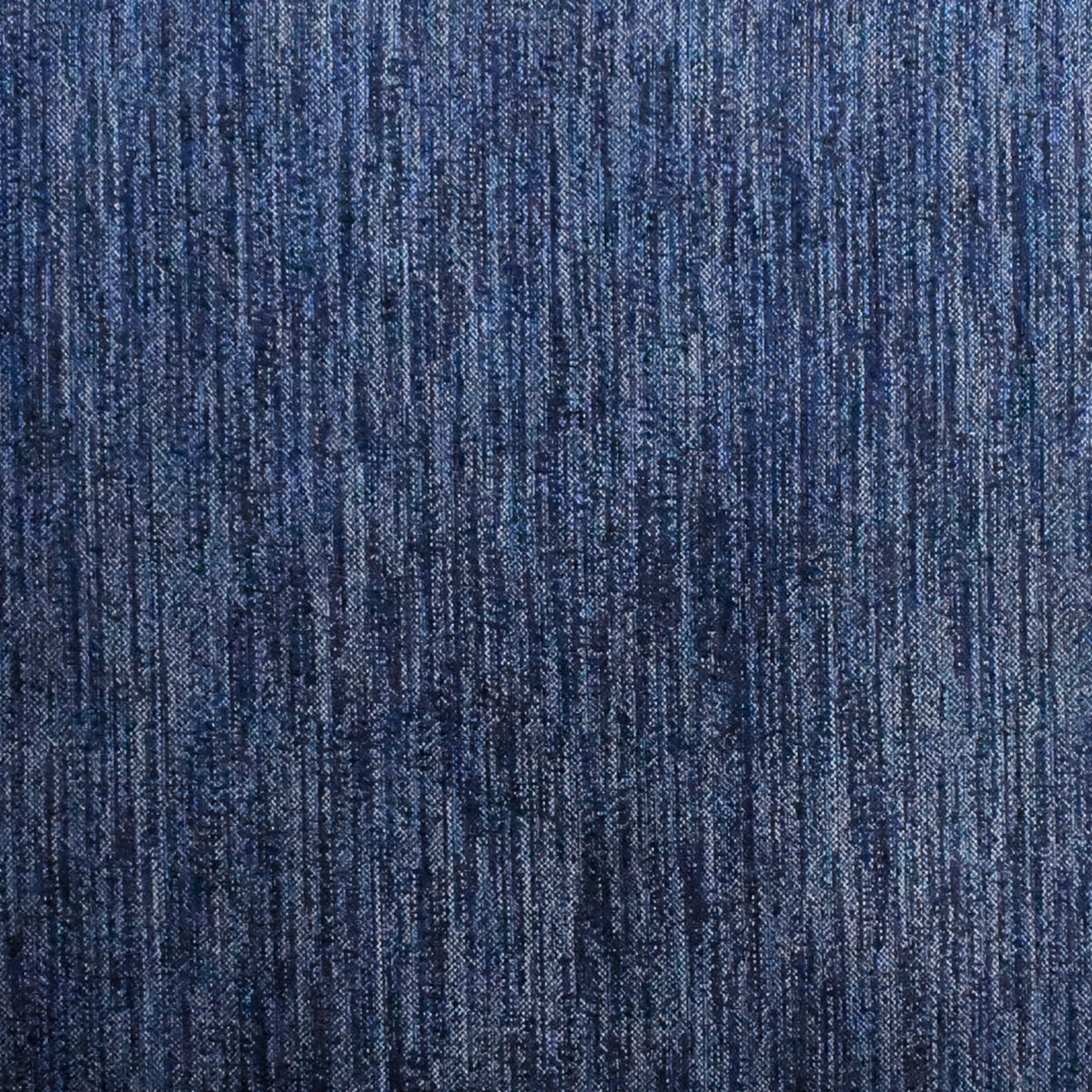 Navy upholstery fabric