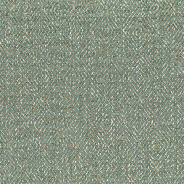 Greenhouse Fabrics F4088 Mineral upholstery fabric swatch for sample-first furniture planning