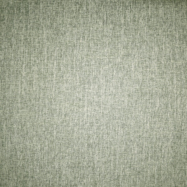Green upholstery fabric