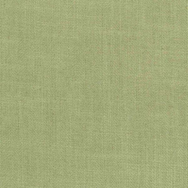Green upholstery fabric