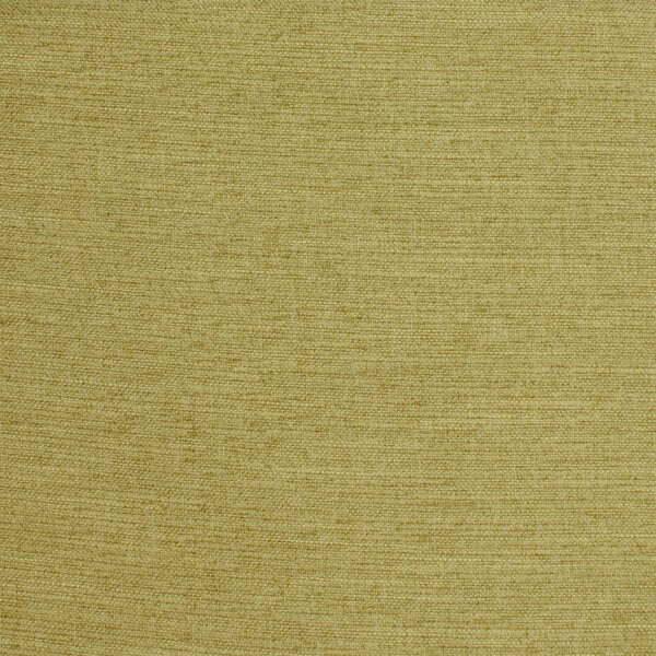 Green upholstery fabric