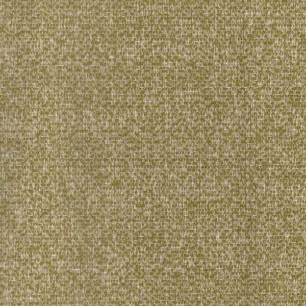 Green upholstery fabric