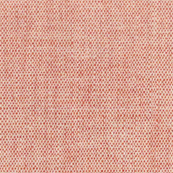 Red upholstery fabric