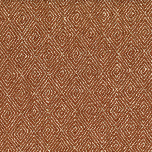 Greenhouse Fabrics F4097 Sienna upholstery fabric swatch for sample-first furniture planning