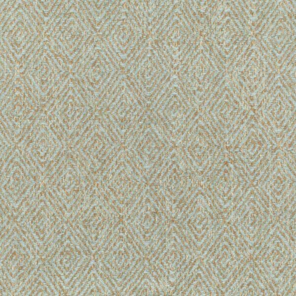 Greenhouse Fabrics F4109 Mist upholstery fabric swatch for sample-first furniture planning