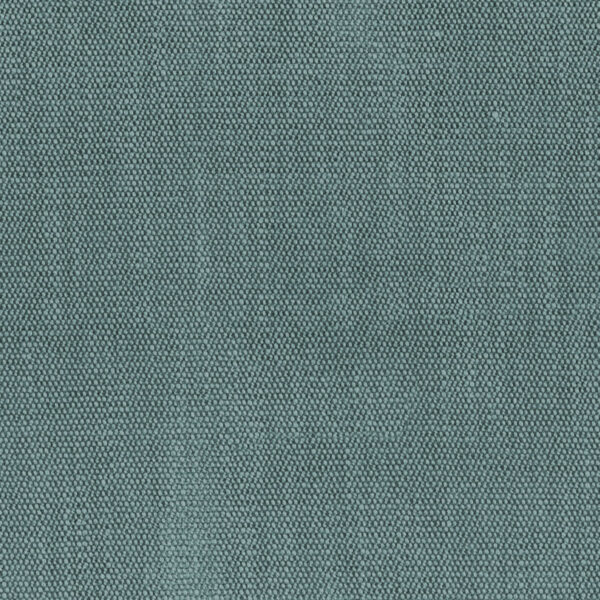 Green upholstery fabric