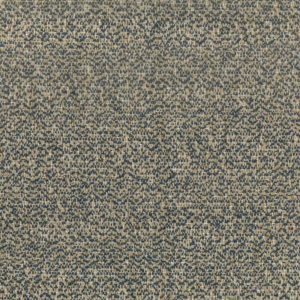 Greenhouse Fabrics F4121 Navy upholstery fabric swatch for sample-first furniture planning