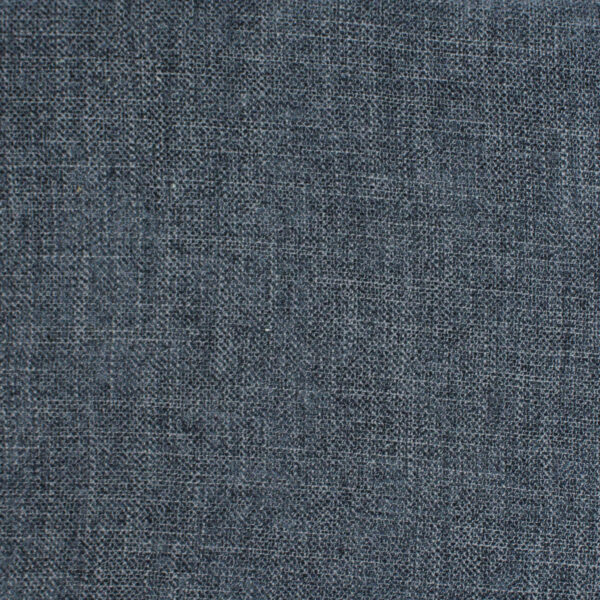 Greenhouse Fabrics F4130 Indigo upholstery fabric swatch for sample-first furniture planning