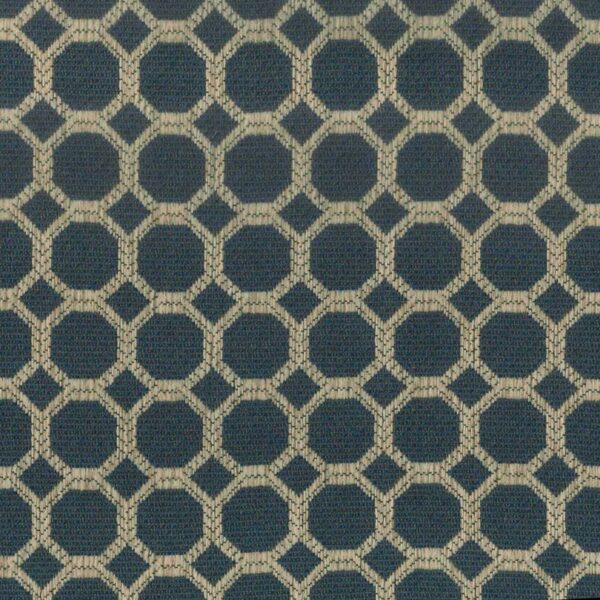 Greenhouse Fabrics F4132 Admiral upholstery fabric swatch for sample-first furniture planning