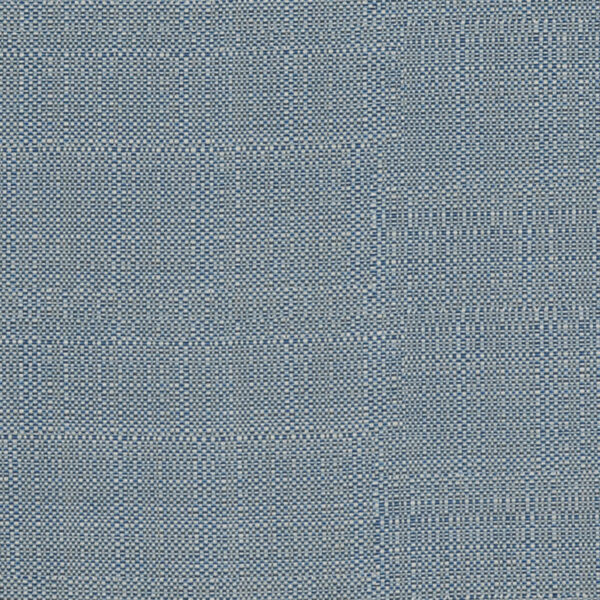 Greenhouse Fabrics F4163 Bluebell upholstery fabric swatch for sample-first furniture planning