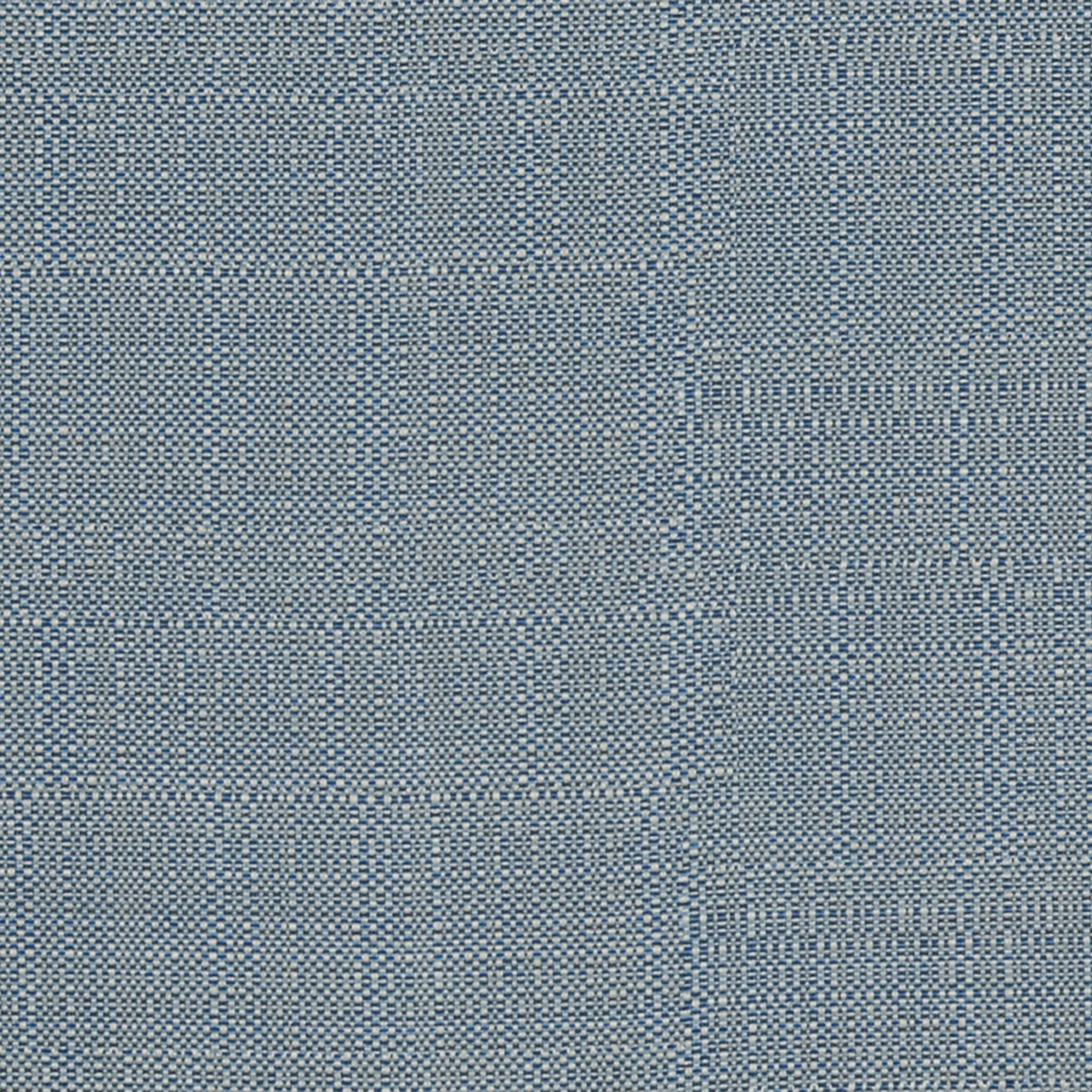 Blue upholstery fabric