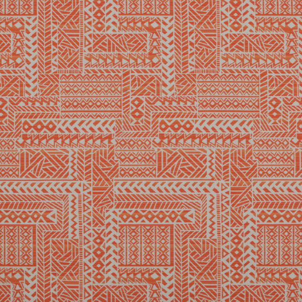 Greenhouse Fabrics F4167 Mango upholstery fabric swatch for sample-first furniture planning