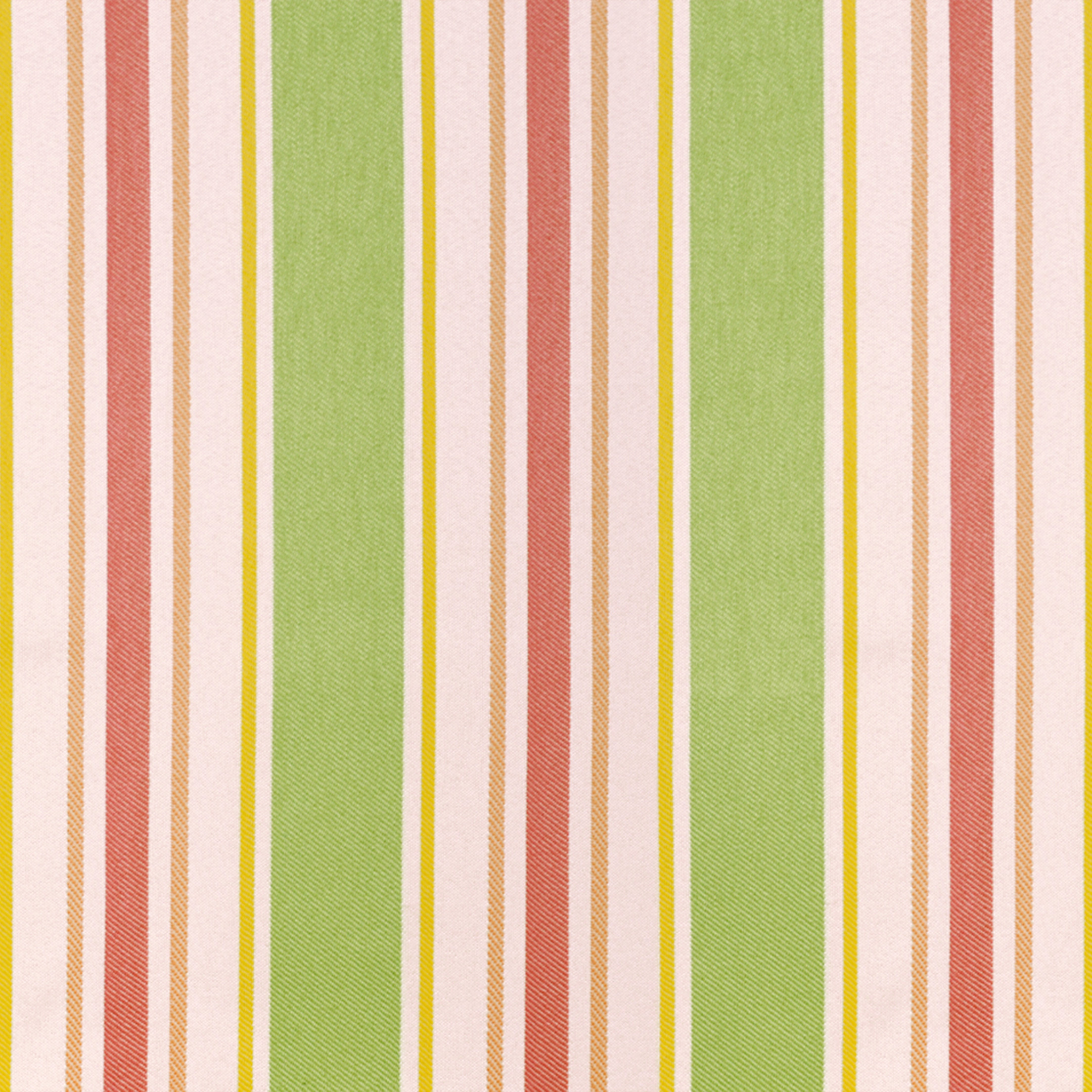 Yellow upholstery fabric