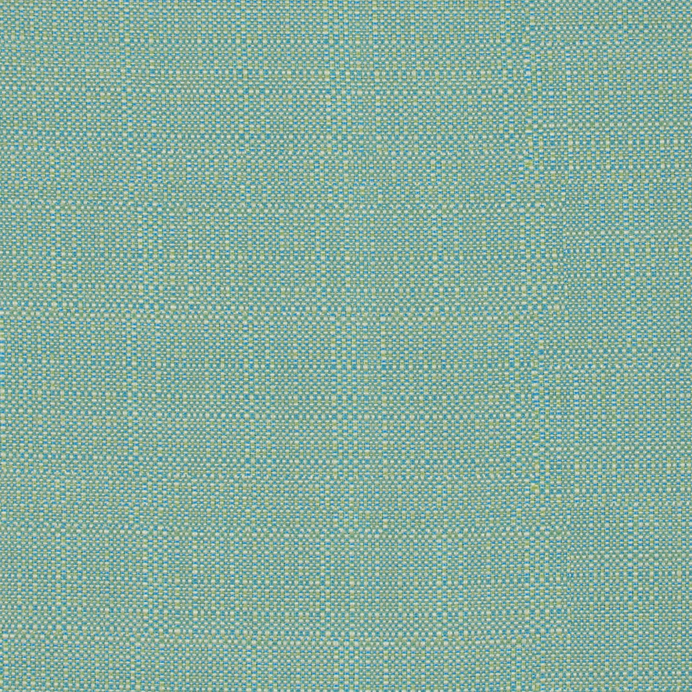 Blue upholstery fabric