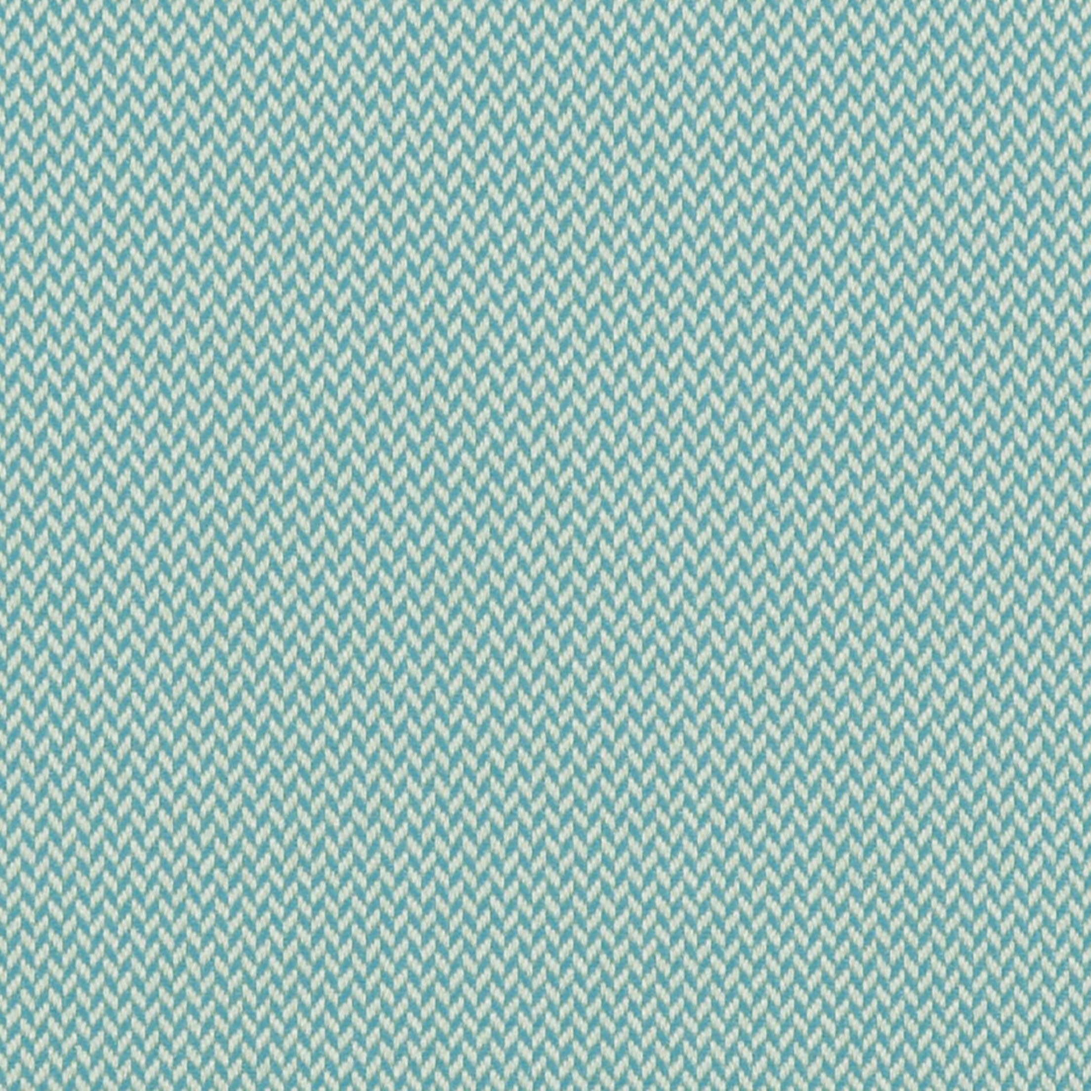 Blue upholstery fabric