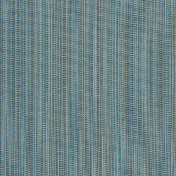 Greenhouse Fabrics F4184 Capri Blue upholstery fabric swatch for sample-first furniture planning