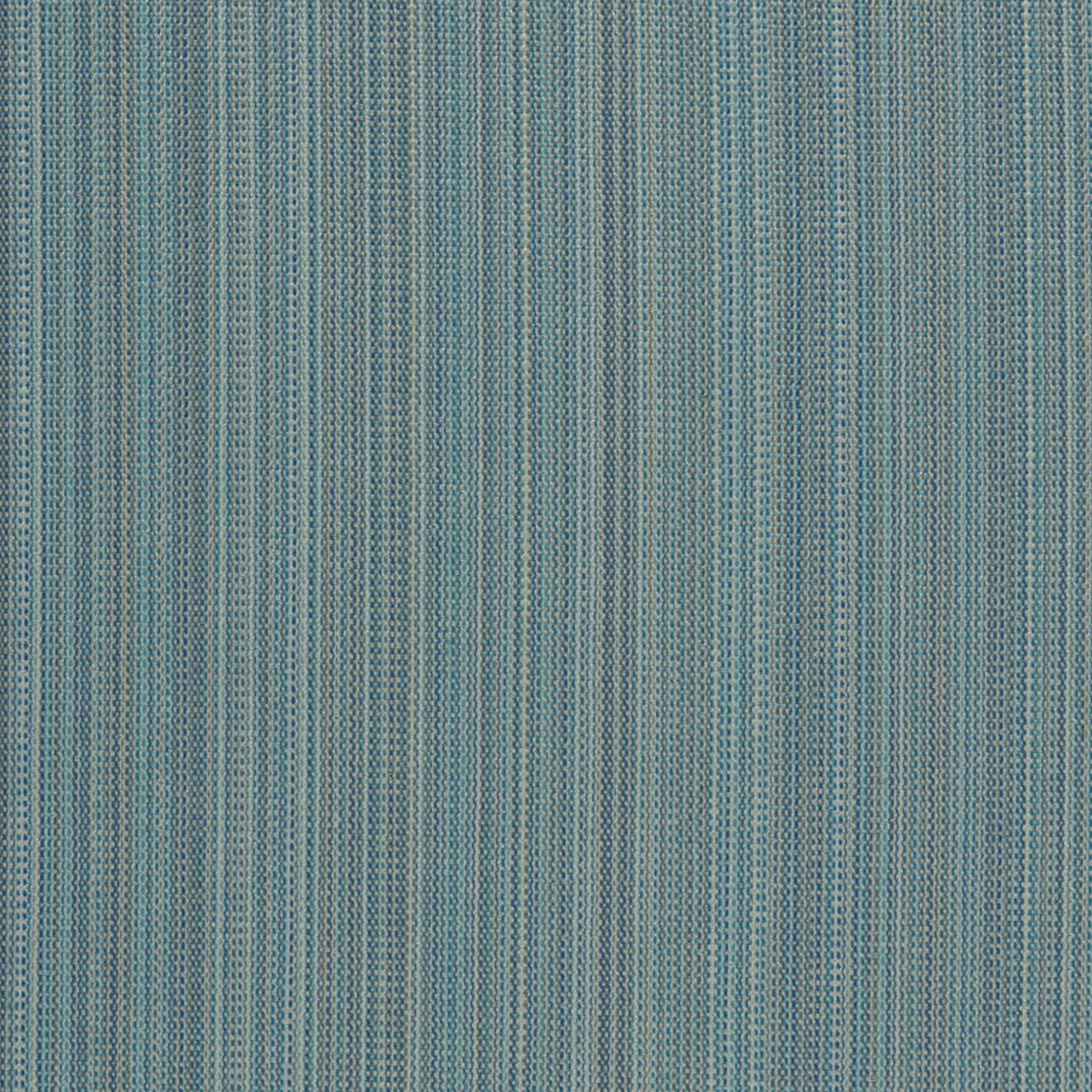 Blue upholstery fabric