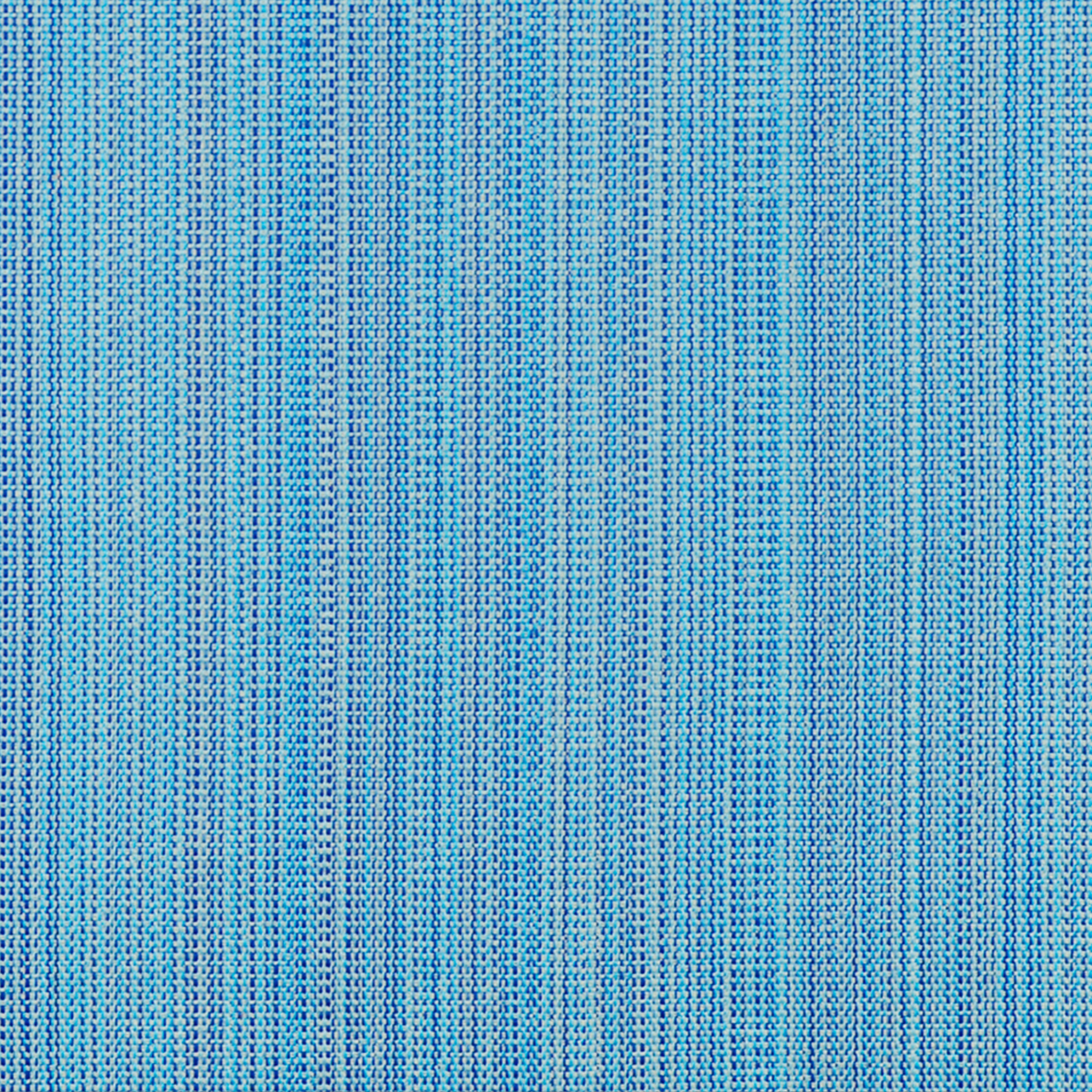 Blue upholstery fabric