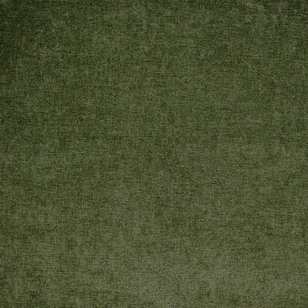 Green upholstery fabric